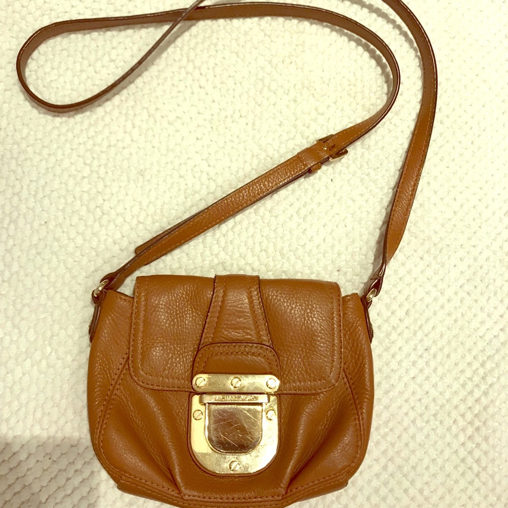Michael Kors Crossbody Bag